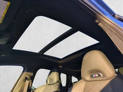 Used 2022 BMW X4 M w/ Competition Package image 16