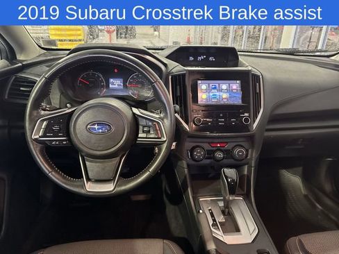 Used 2019 Subaru Crosstrek 2.0i Premium image 19