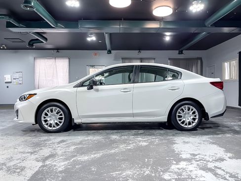 Used 2019 Subaru Impreza 2.0i w/ Eyesight image 5