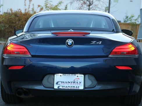 Used 2013 BMW Z4 sDrive28i image 7