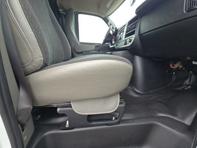 Used 2025 Chevrolet Express 2500 w/ Driver Convenience Package RWD image 14