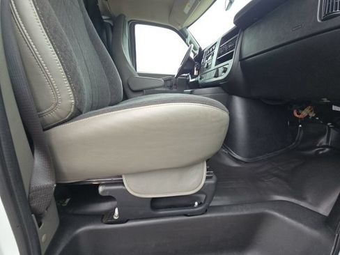 Used 2025 Chevrolet Express 2500 w/ Driver Convenience Package RWD image 14