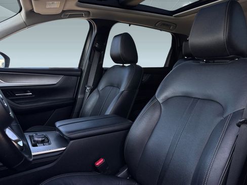 Used 2024 MAZDA CX-90 3.3 Turbo S image 26