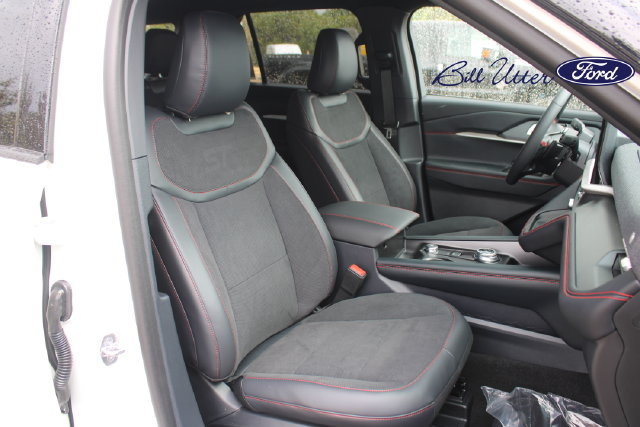 New 2027 Ford Explorer ST w/ Sun And Sound Package AWD/4WD image 7