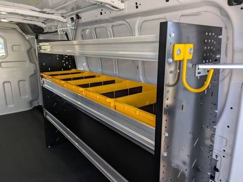 New 2025 Ford Transit 250 Low Roof image 12