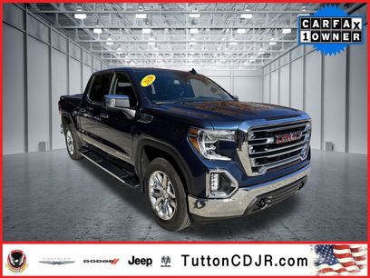 Used 2020 GMC Sierra 1500 SLT w/ SLT Premium Plus Package