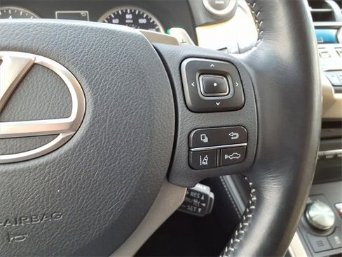 Used 2019 Lexus NX 300 AWD image 23