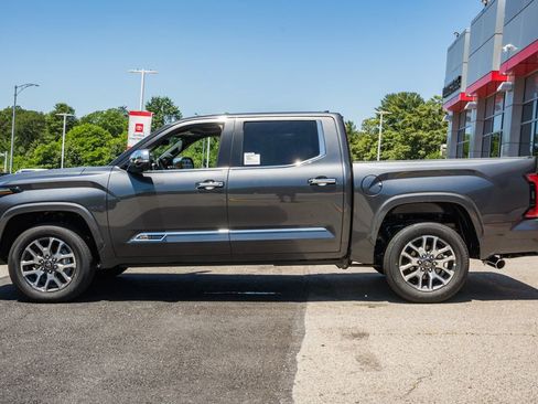 New 2026 Toyota Tundra 1794 Edition AWD/4WD image 4