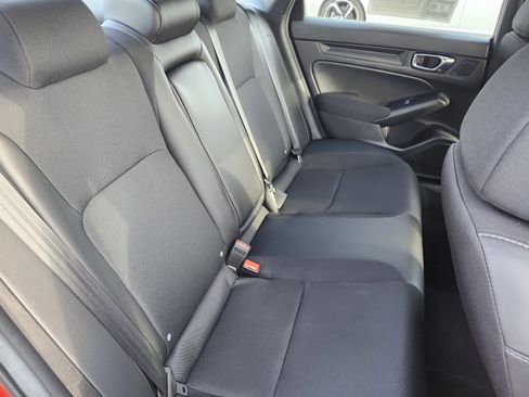 Used 2025 Honda Civic Sport image 19