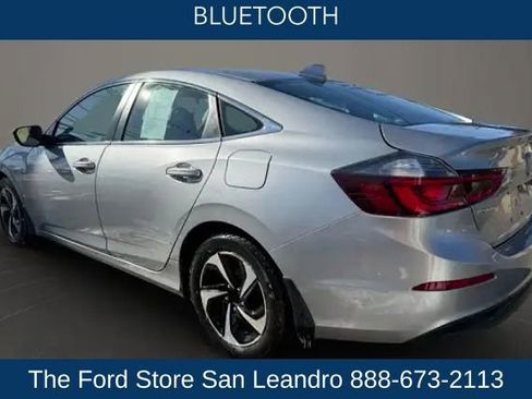 Used 2022 Honda Insight EX image 5