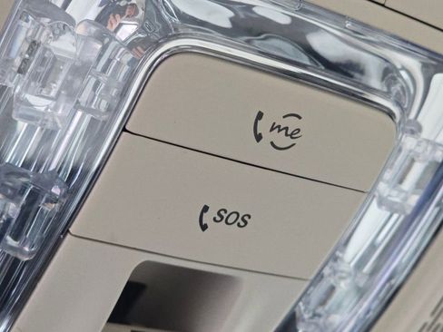 New 2026 Mercedes-Benz GLE 350 4MATIC image 8