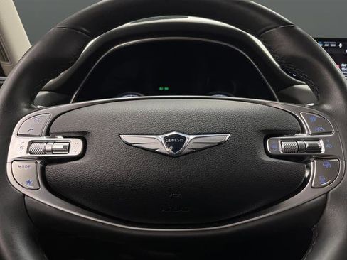 Used 2024 Genesis GV80 3.5T w/ Advanced Package image 18