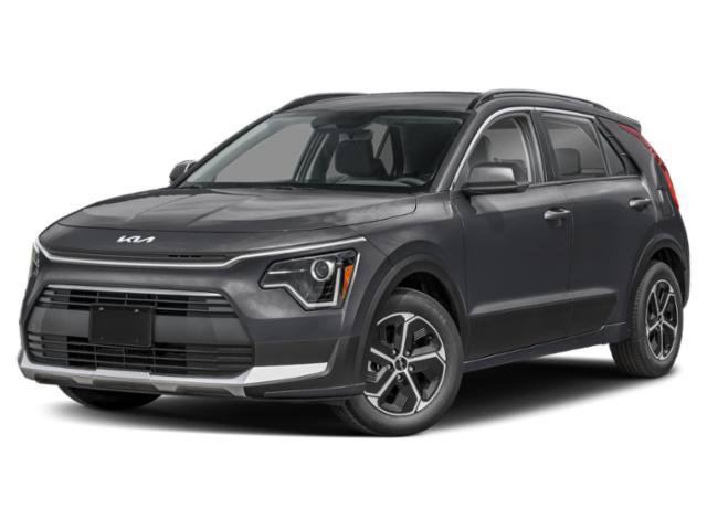 Used 2026 Kia Niro LX FWD image 1
