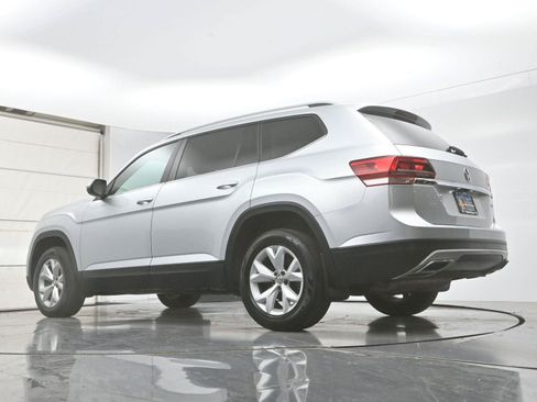 Used 2018 Volkswagen Atlas SE AWD/4WD image 32