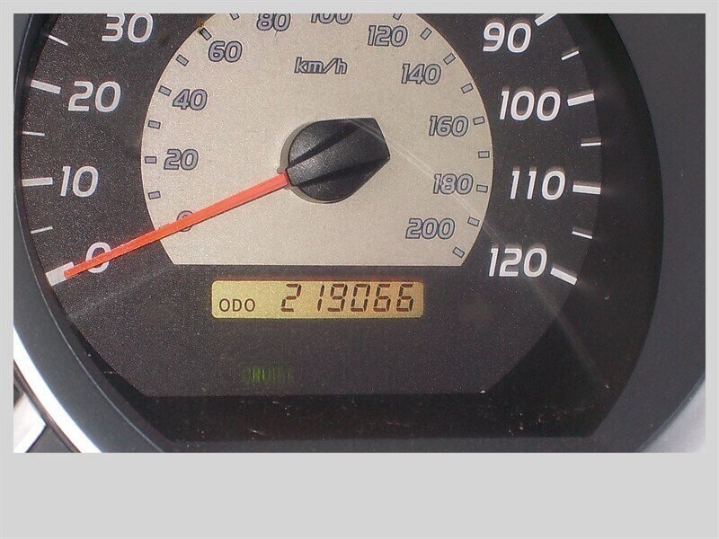 Used 2005 Toyota Tacoma 4x4 Double Cab w/ TRD Sport Pkg #2 image 19