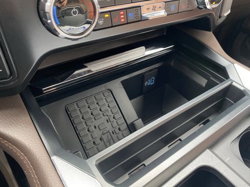 Used 2025 Ford F350 King Ranch image 42