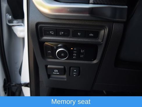 Used 2023 Ford F150 Raptor AWD/4WD image 7