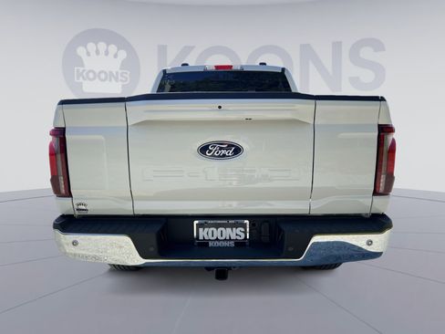 New 2026 Ford F150 Lariat AWD/4WD image 5