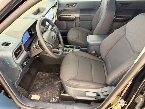 New 2026 Ford Maverick XL FWD image 5