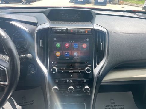 Used 2021 Subaru Ascent Limited w/ Technology Package AWD/4WD image 12