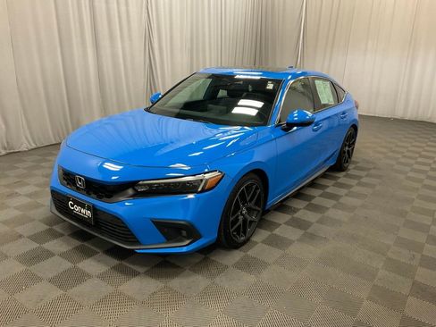 Used 2023 Honda Civic Sport Touring image 10