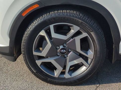 Certified 2024 Hyundai Palisade SEL AWD/4WD image 11