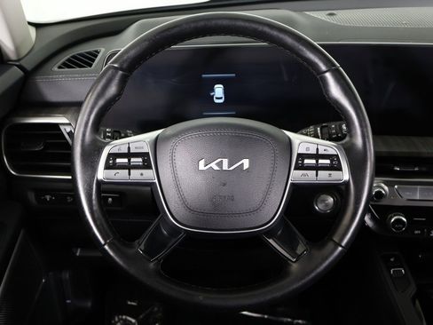 Used 2023 Kia Telluride EX X-Line image 45