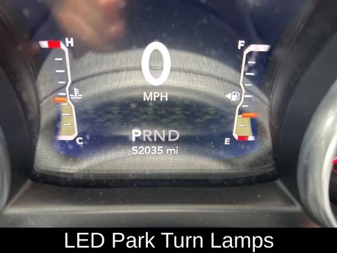 Used 2020 Jeep Gladiator Rubicon image 17