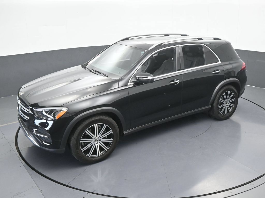 Used 2026 Mercedes-Benz GLE 350 4MATIC image 59
