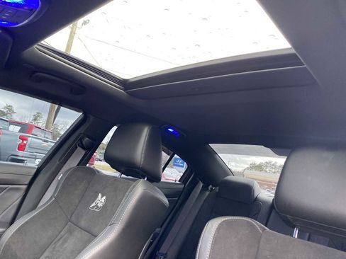 Used 2023 Dodge Charger Scat Pack w/ Plus Group RWD image 41
