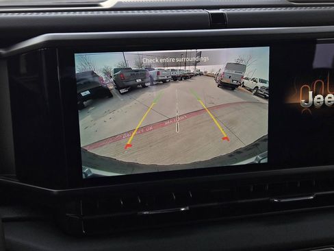 New 2026 Jeep Wrangler Rubicon image 19