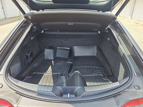 Used 2019 Mercedes-Benz AMG GT 63 image 37