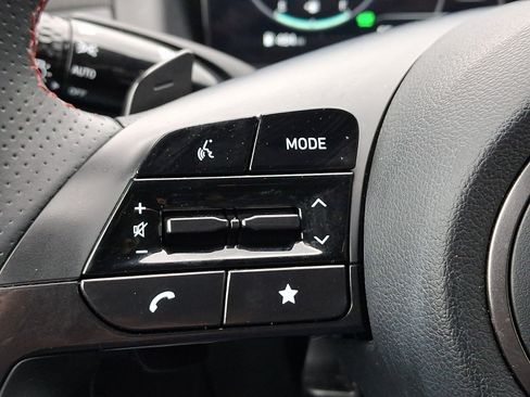 Used 2024 Hyundai Tucson N Line AWD/4WD image 23