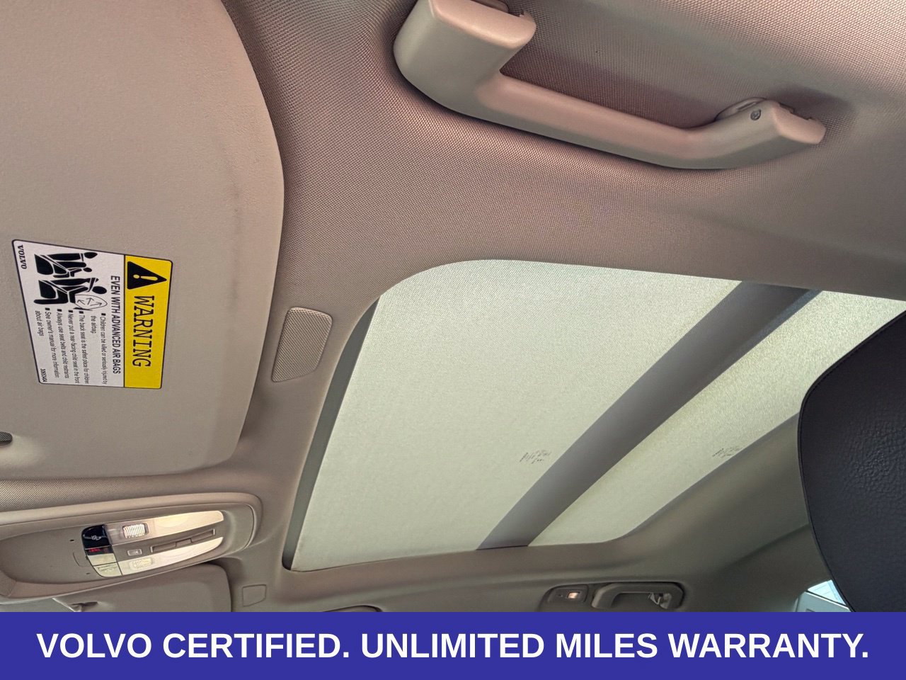 Certified 2024 Volvo S60 B5 Plus w/ Climate Package FWD image 36