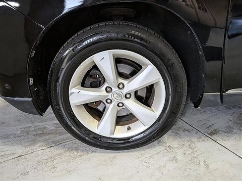 Used 2014 Lexus RX 350 AWD w/ Navigation Package image 15