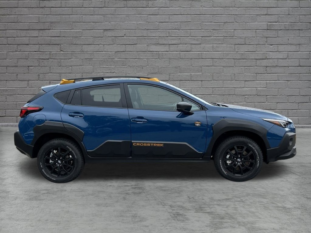 New 2026 Subaru Crosstrek 2.5i Wilderness AWD/4WD image 6