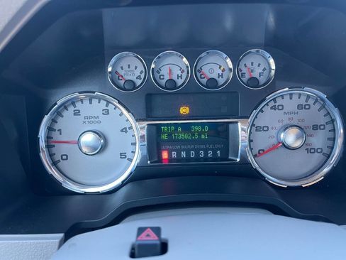 Used 2008 Ford F250 Lariat image 28