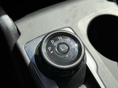 New 2025 Ford Bronco Sport Big Bend w/ Convenience Package image 18