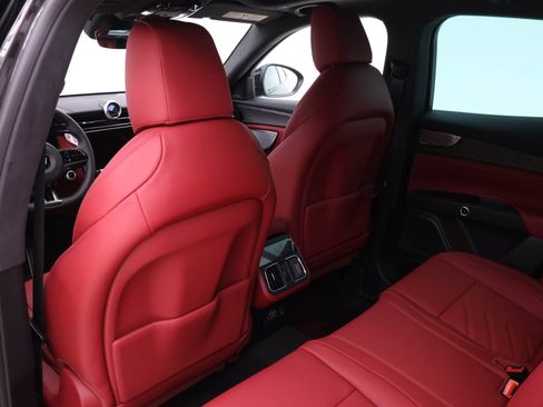 New 2026 Maserati Grecale Modena AWD/4WD image 13