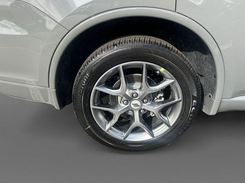 New 2026 Dodge Durango GT image 16