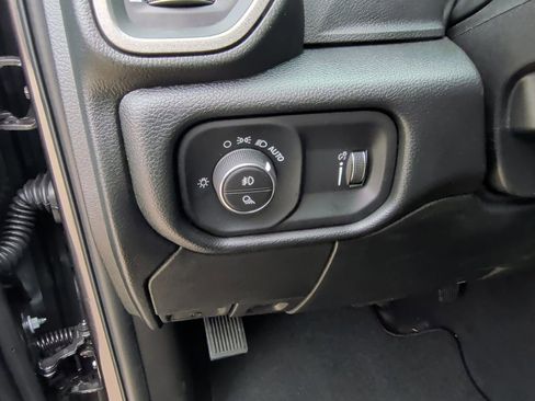 New 2026 RAM 2500 Tradesman image 15