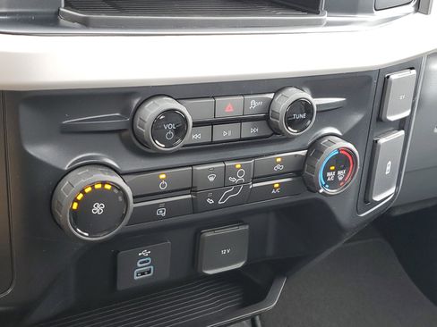 New 2026 Ford F250 XL w/ STX Appearance Package image 24