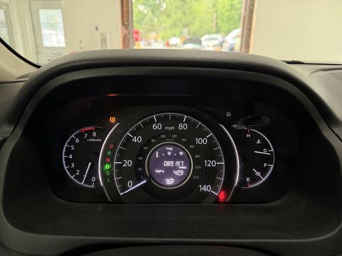 Used 2015 Honda CR-V LX image 33