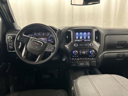 Used 2023 GMC Sierra 3500 AT4 w/ AT4 Preferred Package image 28