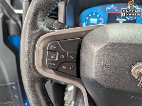 Used 2025 Ford Bronco Badlands AWD/4WD image 20