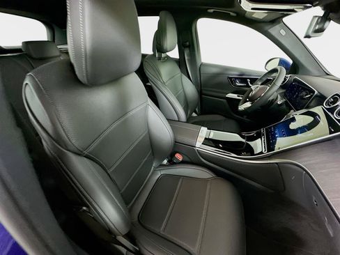 Certified 2026 Mercedes-Benz GLC 300 4MATIC image 35