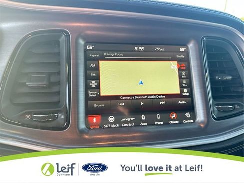 Used 2023 Dodge Challenger R/T Scat Pack image 24