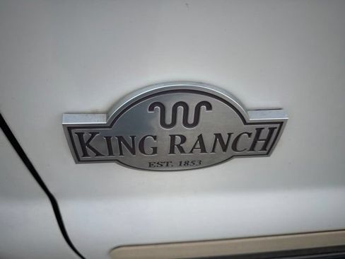 Used 2015 Ford F350 King Ranch w/ FX4 Off-Road Package AWD/4WD image 24