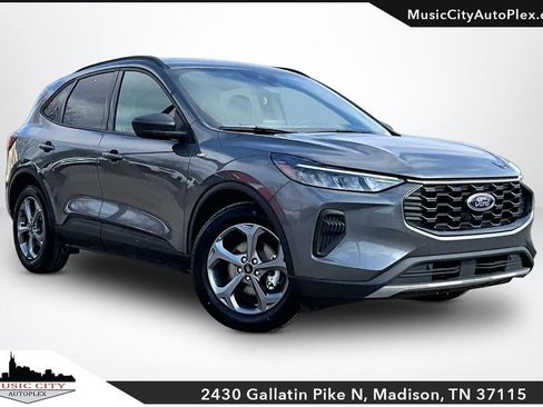 Used 2025 Ford Escape ST-Line image 1