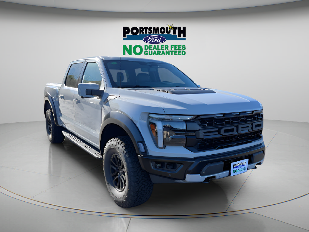 New 2026 Ford F150 Raptor AWD/4WD 360° Tour